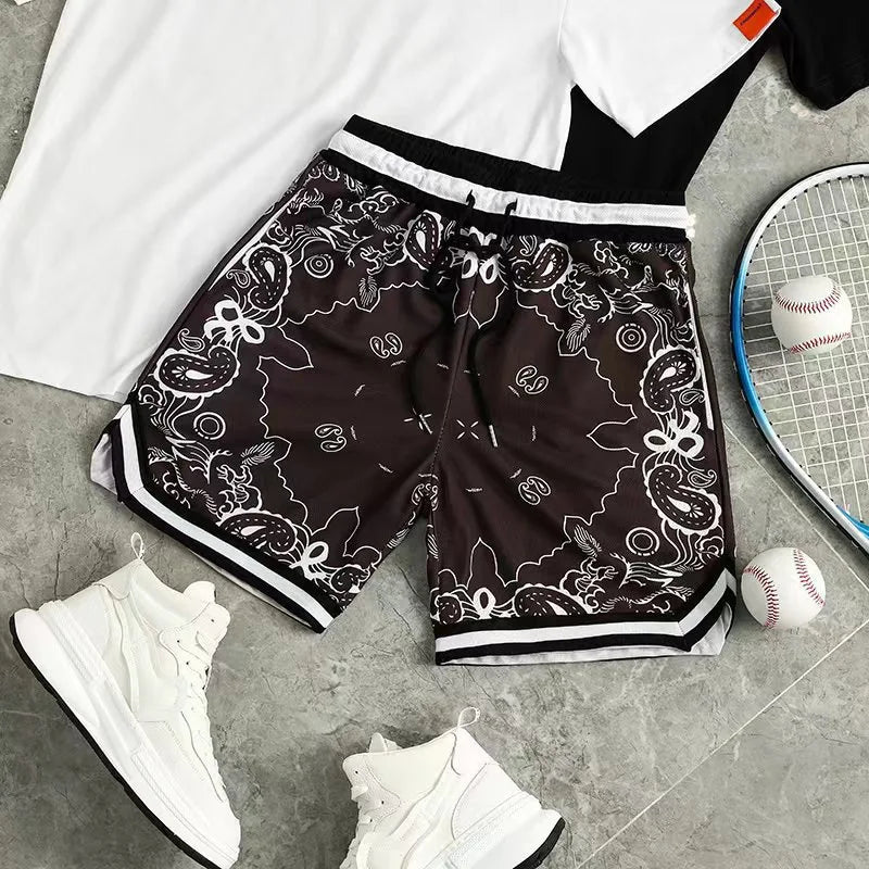 Shorts Basketball  Casual